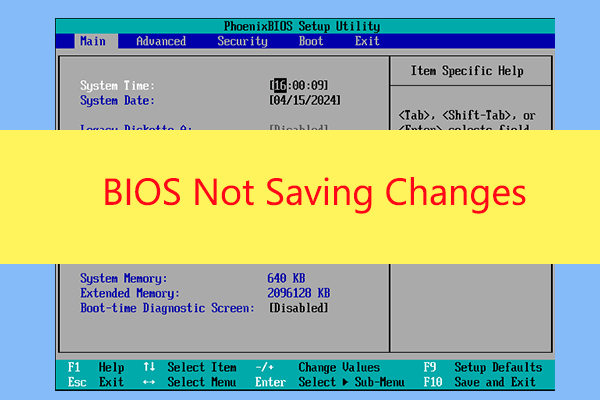 What Are The Common Problems Users Face With PBO Not Changing?