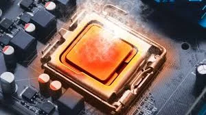  CPU Defects in 5800X